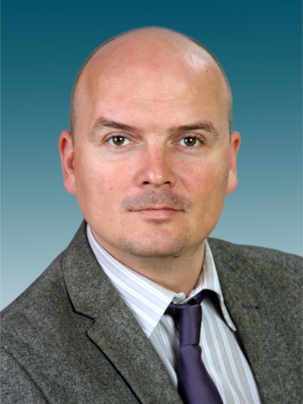 Петров Дмитрий Александрович.